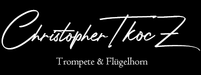 Christopher Tkocz Logo