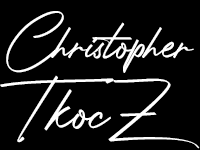 Christopher Tkocz Logo